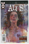 Alias #21 The Underneath Mature Readers Jessica Jones VF