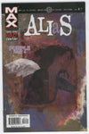 Alias #27 The Purple Man Mature Readers FVF