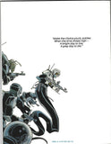 Marvel Graphic Novel Alien Legion HTF VFNM