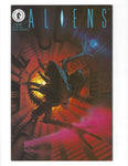 Aliens #1 of 4 Dark Horse 1989 Mini-Series VF-