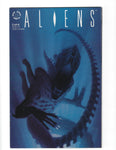 Aliens #2 of 4 Dark Horse 1989 Mini-Series FVF