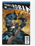 All Star Batman & Robin #3 Black Canary Frank Miller Jim Lee NM