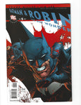 All Star Batman & Robin #5 Frank Miller Jim Lee VFNM
