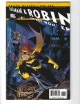 All Star Batman & Robin #6 Bargirl! Frank Miller Jim Lee FVF