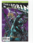 All Star Batman & Robin #7 Jim Lee Frank Miller FVF