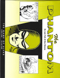 The Phantom "The Game Of Alvar" Newspaper Comic Strip Reprints 7/29/1940 to 12/14/1940 Pacific Coast Comics HTF FVF