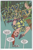 Amy Racecar Color Special #1 Lapham Stray Bullets VF