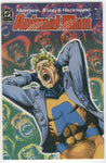 Animal Man #2 Life In The Concrete Jungle VF