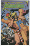 Animal Man #4 When We All Lived In The Forest VF