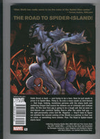 Amazing Spider-Man The Return Of Anti-Venom Trade Hardcover VFNM
