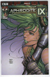 Aphrodite IX #3 Image Comics VFNM