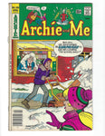 Archie And Me #100 Bronze Age VG