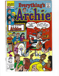 Everything's Archie #148 FVF