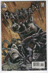 Batman Arkham Knight #5 NM