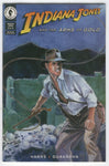 Indiana Jones And The Arms Of Gold #3 Dark Horse VF