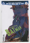 All-Star Batman #7 DC Rebirth Series 2017 NM