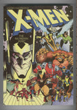 X-Men The Asgardian Wars TPB Arthur Adams Art VF