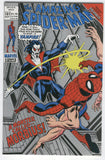 Amazing Spider-Man #101 1st App. of Morbius 2nd Print VF