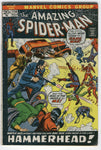 Amazing Spider-Man #114 Hammerhead! Bronze Age Key VG
