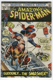 Amazing Spider-Man #116 Suddenly... The Smasher! Bronze Age Classic VGFN