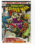 Amazing Spider-Man #118 The Disruptor! Romita Art Bronze Age Classic VGFN