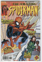 Amazing Spider-Man Volume 2 #13 VFNM