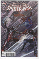 Amazing Spider-Man #13 Vs. Iron Man! NM-