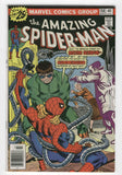 Amazing Spider-Man #158 Hammerhead is Out Andru Art Bronze Age Key Fine