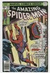 Amazing Spider-Man #160 Murdered By The Spider-Mobile! Andru Art Bronze Age Key FN