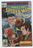 Amazing Spider-Man #169 I Know You're Spider-Man (Clone) Bronze Age Key VG