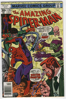 Amazing Spider-Man #170 Madness Is All In The Mind Andru Bronze Age Classic FVF