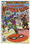 Amazing Spider-Man #177 The Green Goblin Has Returned Andru Bronze Age Classic VF-