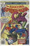Amazing Spider-Man #179 The Green Goblin's Theater of Fury! Bronze Age Classic FNVF