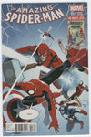 Amazing Spider-Man #17 Vs. The avengers Variant Cover NM-