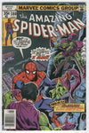 Amazing Spider-Man #180 VG