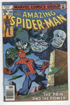 Amazing Spider-Man #181 VG