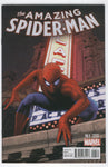 Amazing Spider-Man 18.1 Variant Cover VFNM