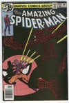 Amazing Spider-Man #188 FN