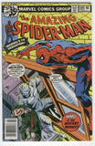 Amazing Spider-Man #189 Byrne Art Bronze Age Classic VF