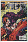 Amazing Spider-Man Volume 2 #18 VFNM