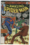 Amazing Spider-Man #192 24 Hours To Doomsday! Whitman Variant Bronze Age VG