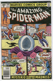 Amazing Spider-Man #199 Going, Going, Gone! Bronze Age Classic FVF