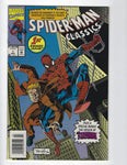 Spider-Man Classics #1 Newsstand Variant Dr. Strange! FVF