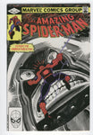 Amazing Spider-Man #230 To Fight The Unbeatable Foe (Juggernaut) VF