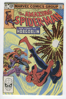 Amazing Spider-Man #239 Now Strikes The Hobgoblin VFNM