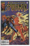 Amazing Spider-Man Volume 2 #23 VFNM