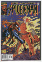 Amazing Spider-Man Volume 2 #23 VFNM