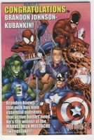 Amazing Spider-Man Volume 2 #23 VFNM