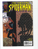 Amazing Spider-Man Vol 2 #27 The Stray NM