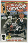 Amazing Spider-Man #283 With Foes Like These... FVF